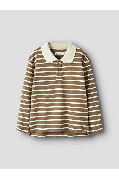 Lil' Atelier Oberteil Polo