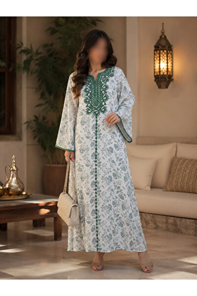RONZA Women's Jalabiya for Lmar