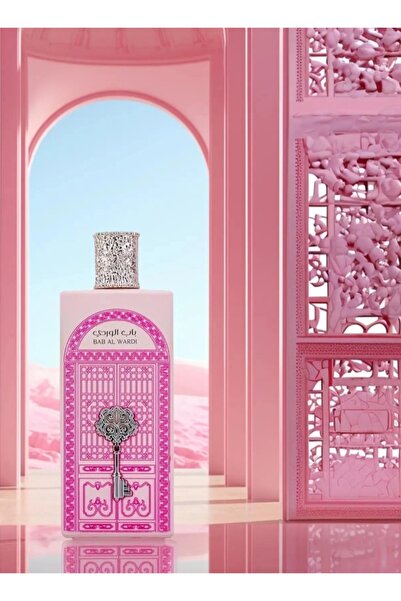 Ard Al Zaafran apa de parfum BAB AL WARDI.