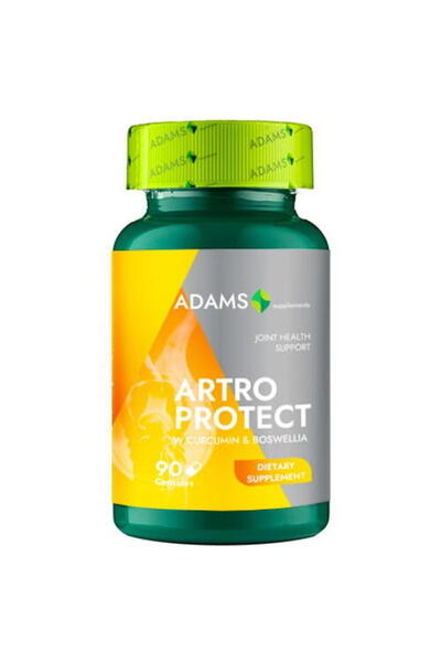 Adams Supplements ArtroProtect 90cps
