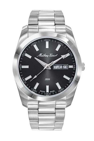 Mathey-Tissot H453AN Erkek Kol Saati