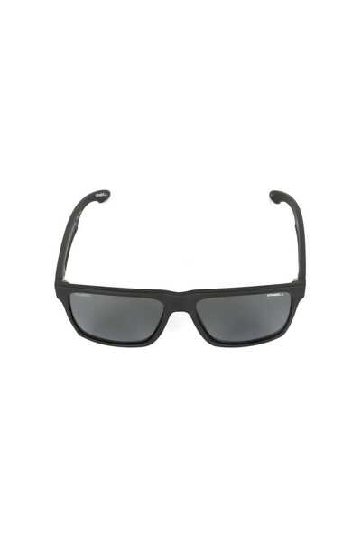 O'Neill Unisex Sunglass HARLYN2.0-127P Square Black