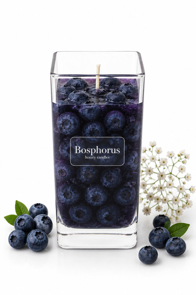 Bosphorus LUXURY CANDLE