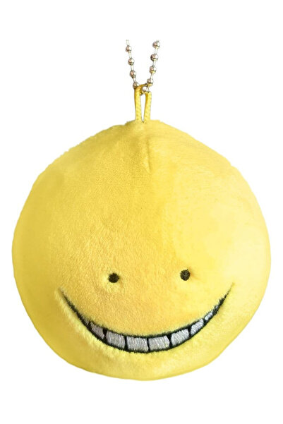 Sakami merchandise Breloc plusz Koro-sensei Assassination Classroom multicolo...