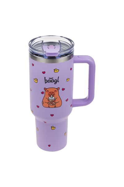 Baagl Capibara B-CUP