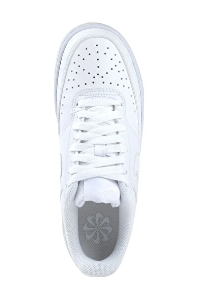 Nike Court Vision Low Next Nature Kadın Spor Ayakkabı DH3158-100