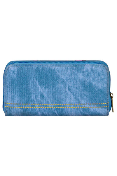 Karactermania Portofel Disney Stitch Updown, 20x3x10cm