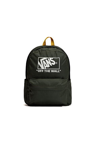 Vans Rucsac Old Skool Kaki
