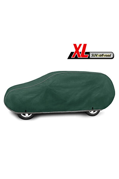 KEGEL Prelata auto, husa exterioara Membrane Garage XL SUV , lungime 461-510 cm