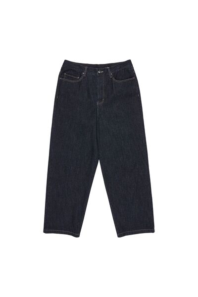 Element Blugi bărbați ELYDP00134-BQYW Bleumarin