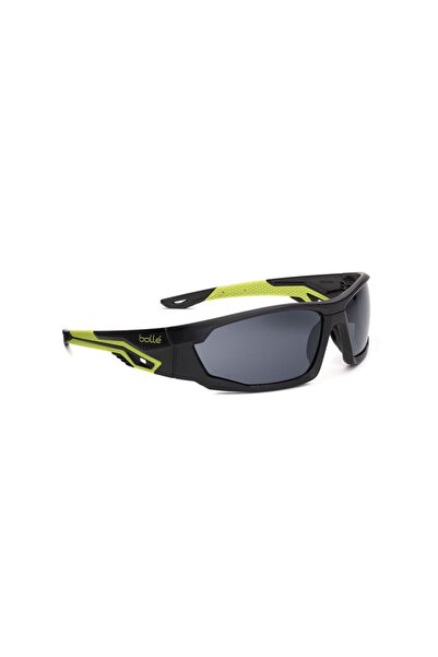 BOLLE Γυαλιά Mercuro Polarized Smoke Green/Black (MERPSF)