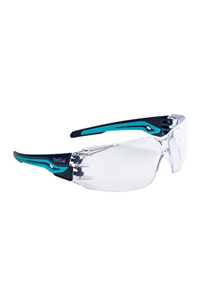 BOLLE Γυαλιά Silex Goggle (SILEXPSI) Clear