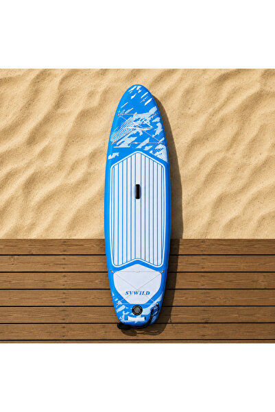 SVWILD SUPBOARD MAVİ - SV05406