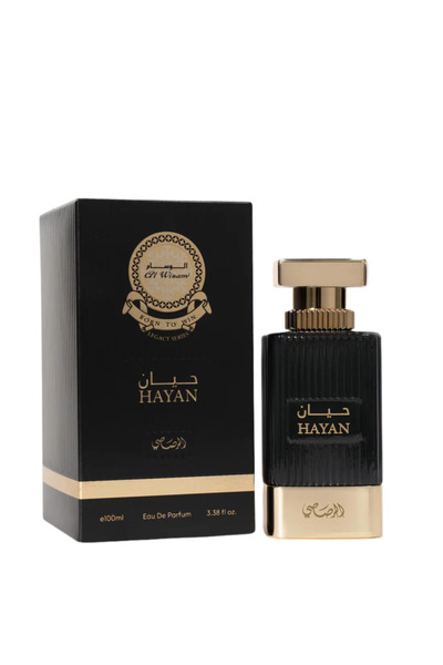 Rasasi Al Wisam Hayaan 100Ml