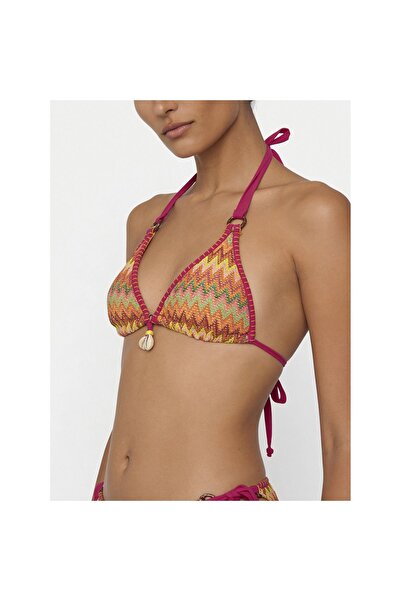 Banana Moon Bikini de damă LIKOSIMA ATOA Multicolor