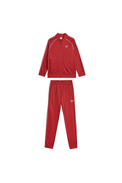 Reebok Trening băieți RK95032CCB Roșu
