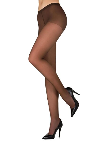 Marilyn Dresuri mate transparente de damă 15 DEN Super 15 Forte