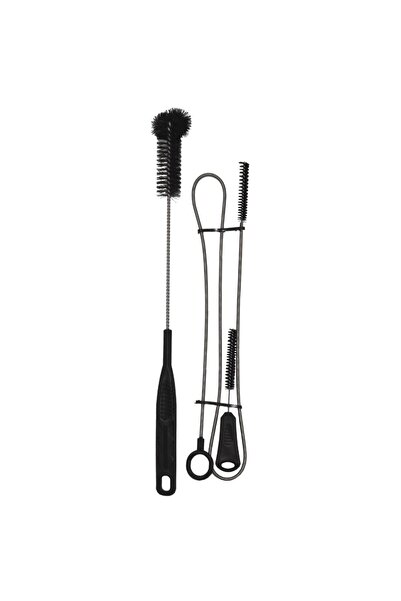 MFH Σετ Καθαρισμού Υδροδοχείου Cleaning Set For Hydration Bladder 3-Part