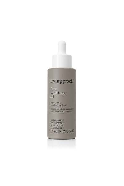 Living Proof . Ulei anti-frizz 50 ml