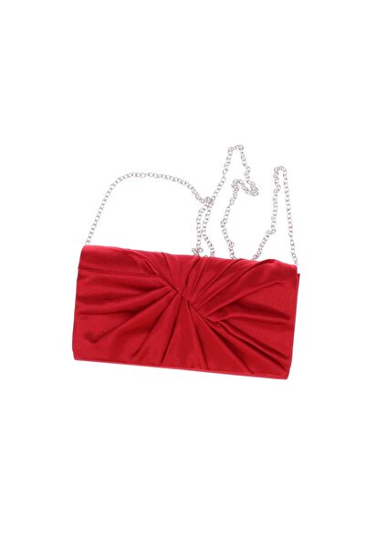 ButicCochet Geantă plic de damă, din material sintetic, ButicCochet, 24x13x6 ...
