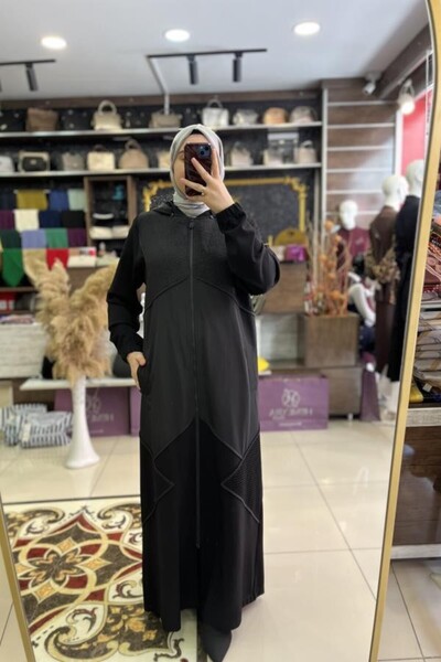 behrem Vest-Style Sports Ferace