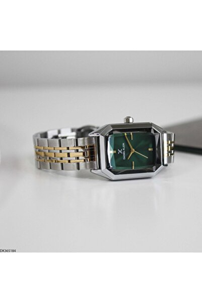 Daniel Klein Dk365184 Women's Wristwatch with Steel Strap