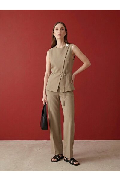 Fashionbox Frame vest model