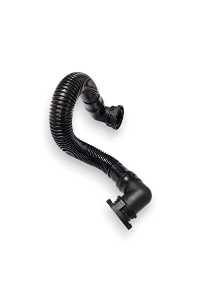 Bisra Vw Jetta 2006-2011 1.6 Bse Engine Secondary Air Duct 1K0131149C