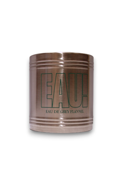 Geoffrey Beene Set, Geoffrey Beene, Flanel Eau de Grey, Suport metalic pentru...