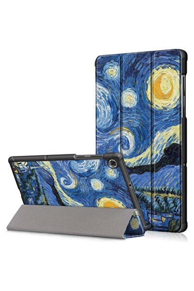 SIGLOO Θήκη Slim Smart Cover Trifold για Samsung Galaxy Tab S11 2025 11 ιντσώ...