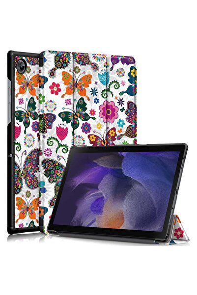 SIGLOO Clamshell Case for Lenovo Tab M8 Gen 4 TB-300FU/XU 2023 8 inch Butterf...