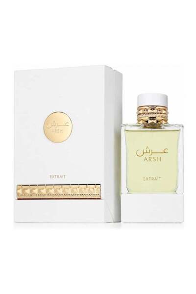 Aromatics & French Avenue عطر أرش إكستريت دو بارفان للرجال، 100 مل