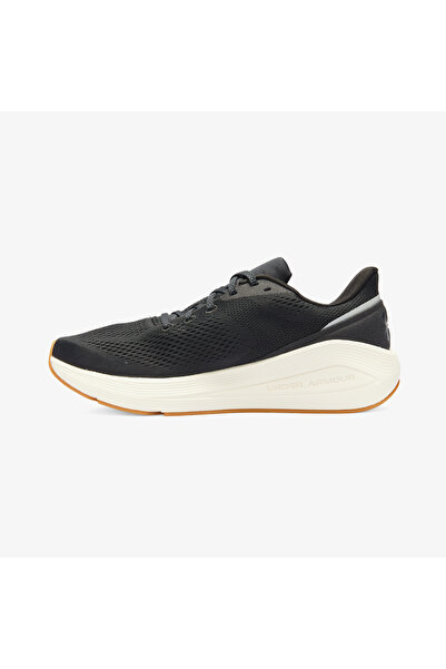 Under Armour UA W Sonic 7 3028003-001 أسود للجري والمشي