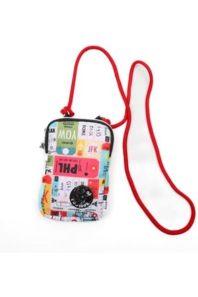 Yıldızan Mobile Phone Bag Travel 366376
