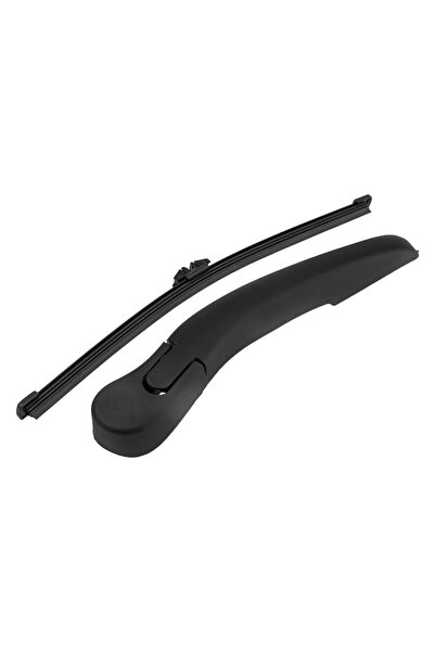 NTY Ștergător spate + lamă BMW Seria 3 F31
