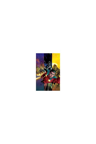 DC COMICS Superman
