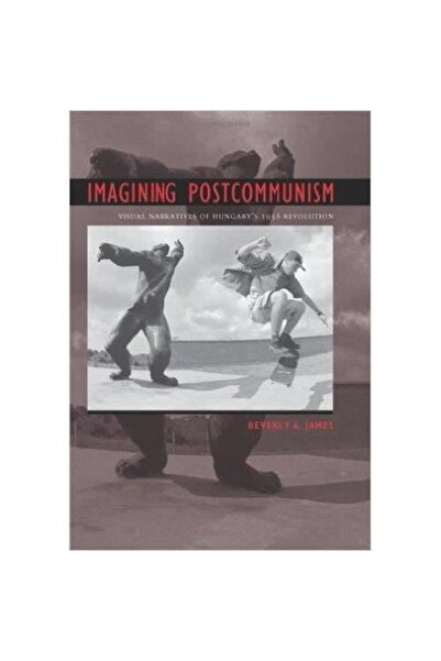 Texas A&M University Press Imaginând Postcommunismul