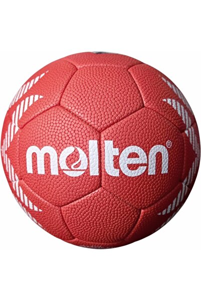 MOLTEN Minge handbal H3A3400-S4F Jocuirle Olimpice Paris