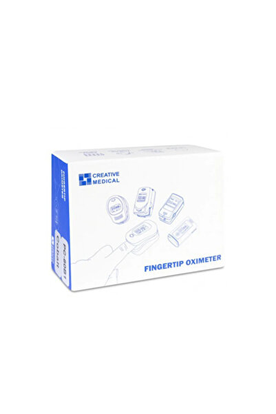 CREATIVE Pulse Oximeter for Adults, Accurate and Fast to Use | PULSE OXIMETER...