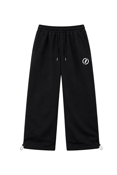 zaee Flash Premium Baggy Adjustable Leg Sweatpants