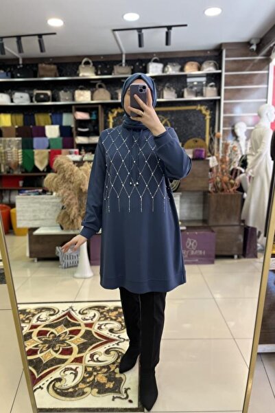 behrem Tunic