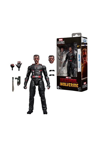 Hasbro Avengers Legends Deadpool Lama 15cm (G2367)
