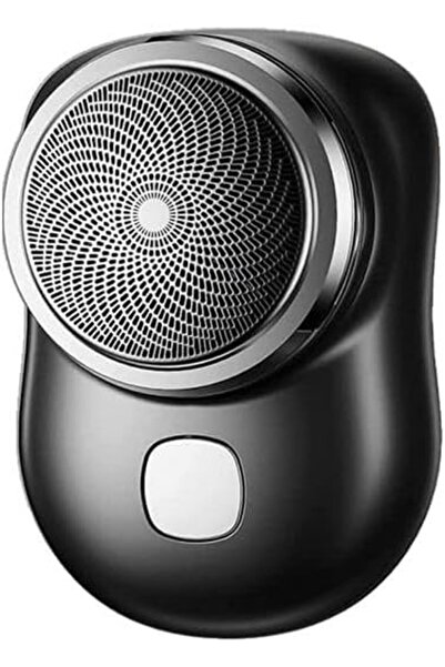Arabest Electric Shaver,Mini-Shave Portable,Type C Fast Charging,Pocket Size,...