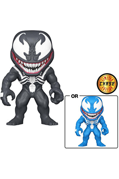 Funko Pop! Games: Marvel Rivals - Venom (Chance of Chase)