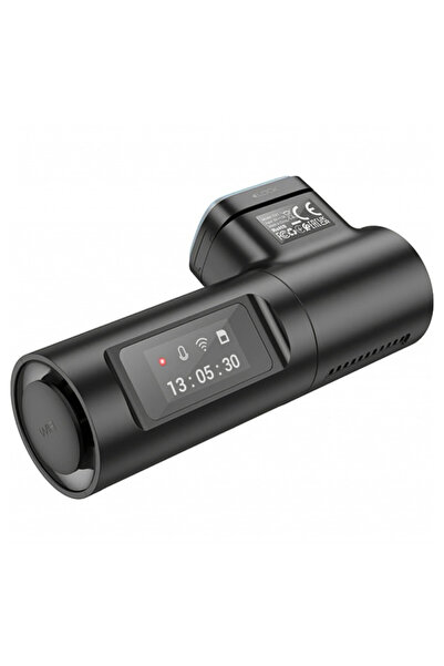 Hoco Κάμερα DVR αυτοκινήτου 1080P για παρμπρίζ