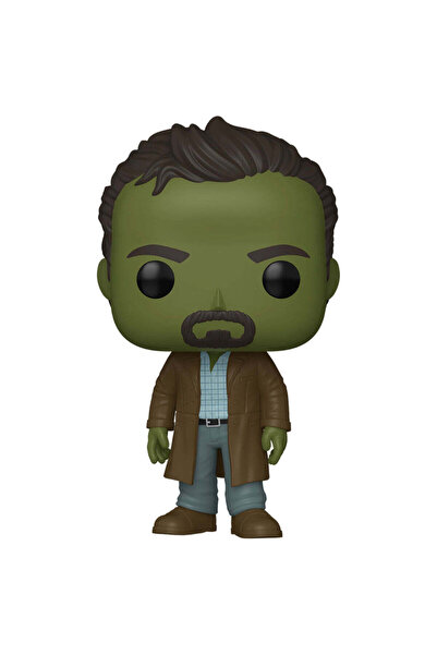 Funko بوب! مارفل: كابتن أمريكا: العالم الجديد الشجاع - القائد