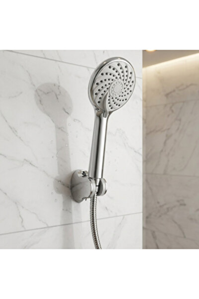 KANA Shower Shur with Li Chrome and White Face - Kana