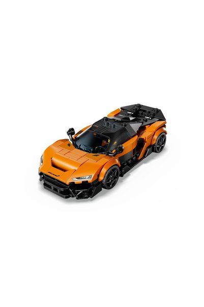 LEGO ® Campionii Vitezei - McLaren W1 (77257)