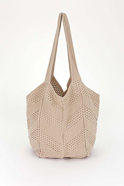 citycenterfashion Knitwear Bag Cty-Lbn-6416