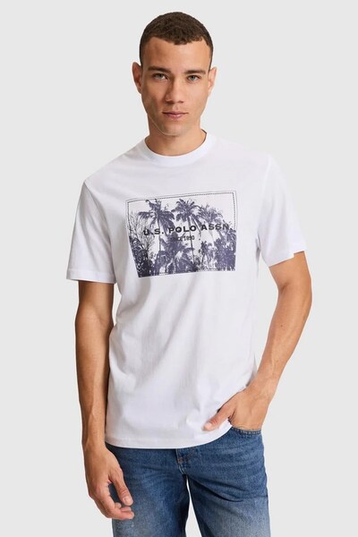 U.S. Polo Assn. Men's T-Shirt